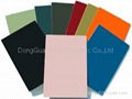 Colored Epoxy Laminates (G10/FR4) 4