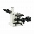 MM-4XC金相显微镜