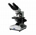 XSP-8生物显微镜
