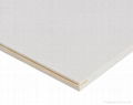 fiberglass acoustic ceiling board