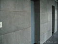 calcium silicate board