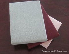 fiberglass wall panel