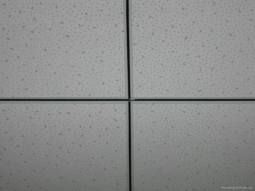 mineral fiber acoustic ceiling tiles