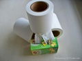 Teabag filter paper 1