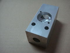 precision metal parts