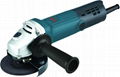 Angle Grinder