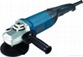 Angle Grinder