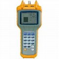 High-performance Digital Signal Level Meter 1