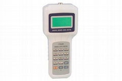 Handheld CATV Signal Level Meter