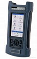 Handheld Portable Gigabit Ethernet Tester