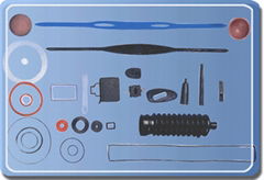 Seal Components