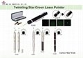 Green Laser pointer 1