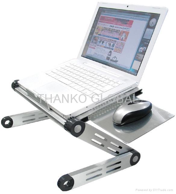 Mini Laptop Desk 2