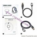 USB data cables 1