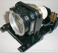 Hitachi projector lamp CP-X400 CP-X200 CP-X300