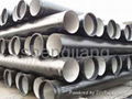 DUCTILE IRON PIPE & FITTINGS