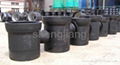 BUTT WELD PIPE FITTINGS 1