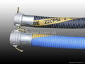 Flexible Composite Hose for Paint Tanker/Tank Truck 2