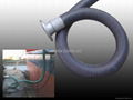 Oil Resistance Marine Composite Hose