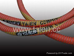 Multipurpose Oil/Gasoline/petroleum Resistance Flexible Composite Hoses