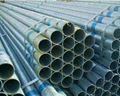 Seamless Steel Pipe 2