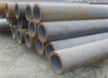 Seamless Steel Pipe 4