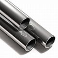 Seamless Steel Pipe 5