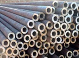 Cold drawn stainless steel pipe 4