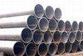 15CrMo Seamless Steel Pipe 1