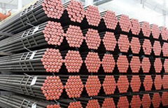 Stainless Steel Pipe