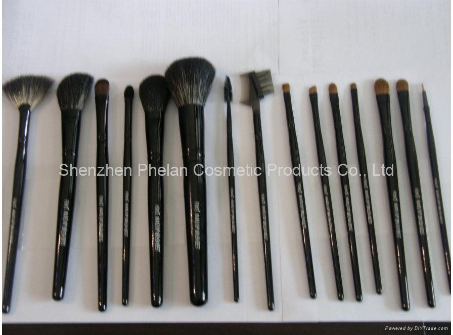 Cosmetic brush set/Beauty brush set/Gifts cosmetic brush 2