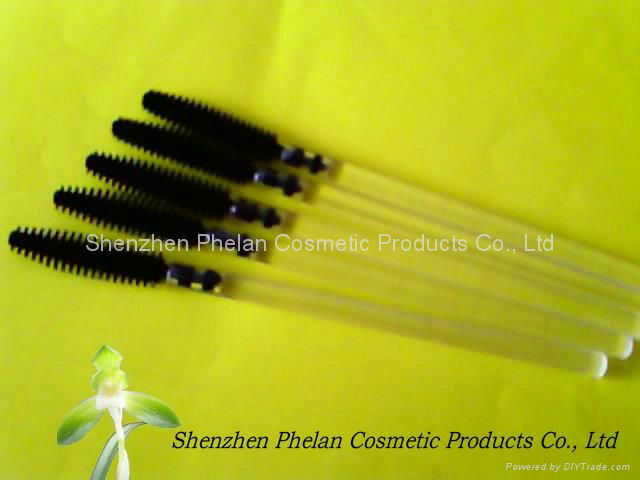 Silicon Mascara Brush 5