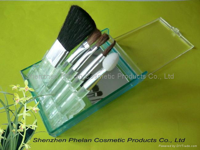 Cosmetic brush set/Beauty brush set/Gifts cosmetic brush 3