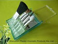 Cosmetic brush set/Beauty brush set/Gifts cosmetic brush 3