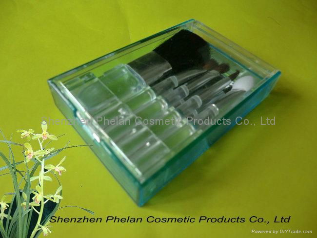 Cosmetic brush set/Beauty brush set/Gifts cosmetic brush 4