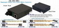 10/100M Desktop Fiber Media Converter 2