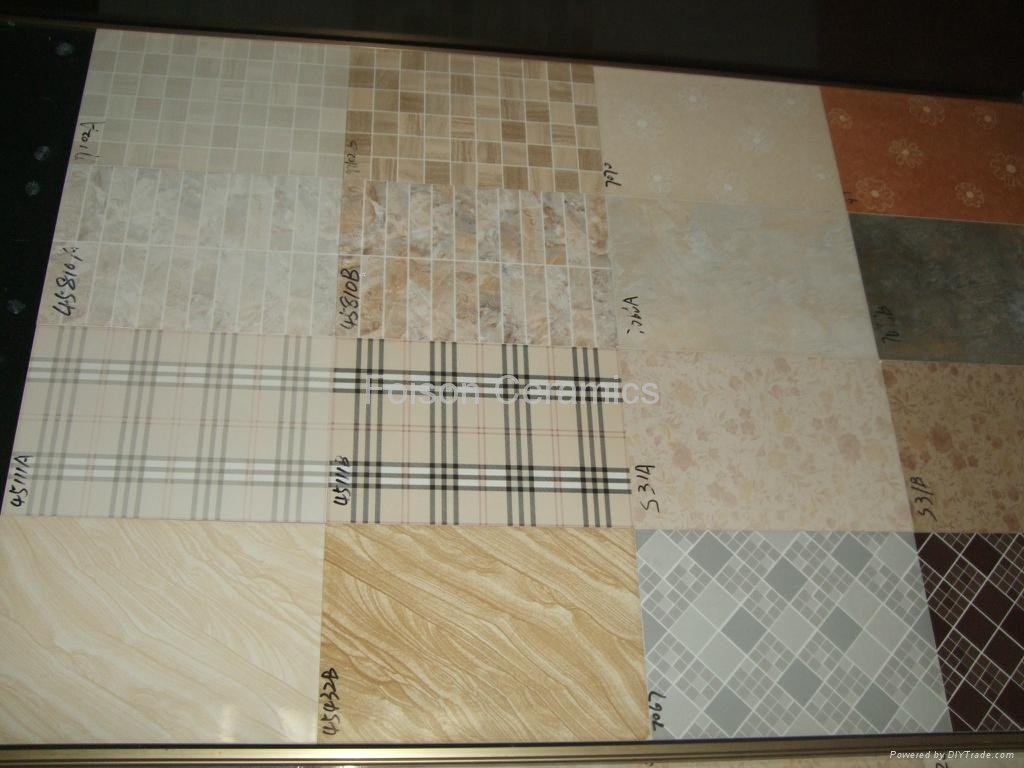 30X45cm glazed wall tile 3