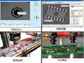 焊锡机三维视觉检测