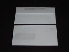 window envelope