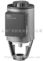 電動液壓閥門執行器 SKB62