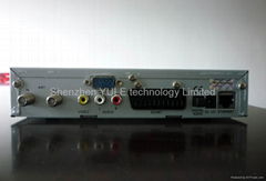 Dreambox DM500S DVB-S Receiver