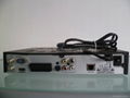 Low Cost Sclass S100 HD Satellite Receiver with CA 2