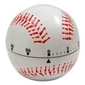 baseball-shaped timer