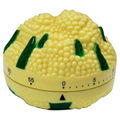 cauliflower shaped timer