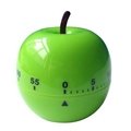apple-shaped timer 1