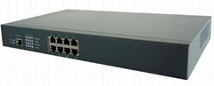 BDCOM S2000 Series  Switch