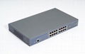 BDCOM S2000 Series  Switch 2