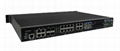 BDCOM Multiservice Managed Industrial Ethernet Switch 3