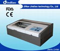 mini Laser stamp carving  Machine 1