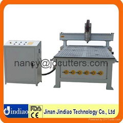 2014 new woodworking CNC  router furniture machiney CE 